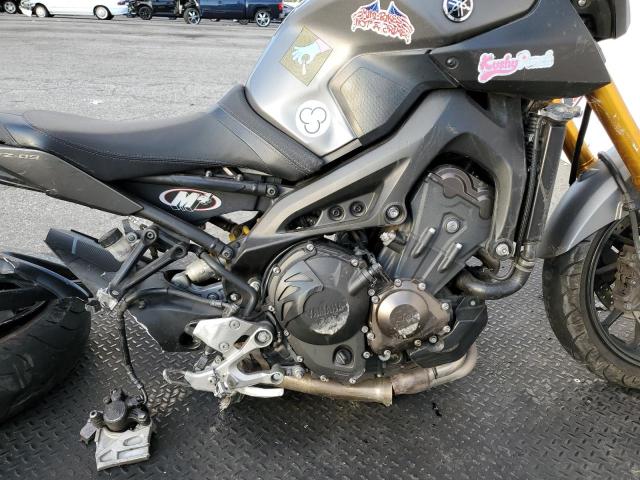 2015 YAMAHA FZ09 C JYARN33Y2FA001323