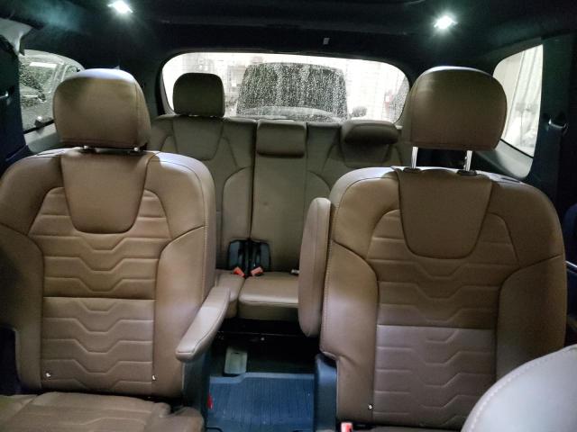 5XYP5DHC4LG090435 KIA Telluride Sx