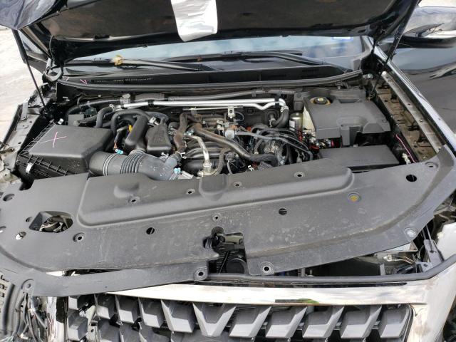2022 LEXUS GX 460 - JTJKM7BX2N5306673