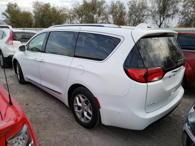2018 CHRYSLER PACIFICA T - 2C4RC1BG9JR107473