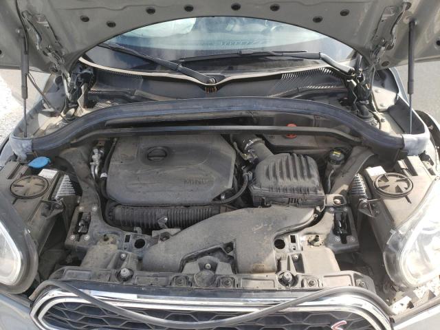 WMZYW7C01L3L52030 Mini Cooper