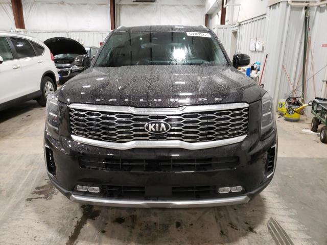 5XYP5DHC4LG090435 KIA Telluride Sx