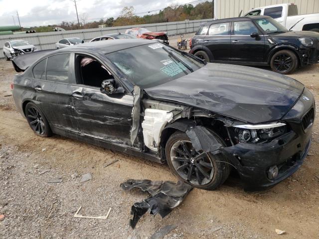 2015 BMW 535 D XDRI WBAFV3C58FD687022