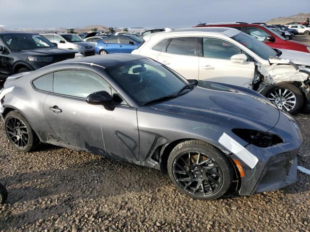 2022 TOYOTA GR 86 JF1ZNBC1XN8752926