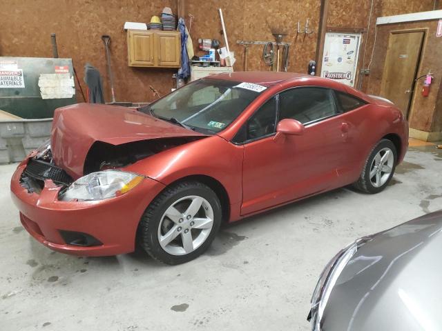 2009 Mitsubishi Eclipse GS