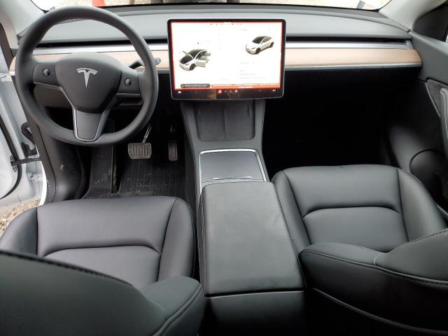 7SAYGDEE1NF400915 Tesla Model Y