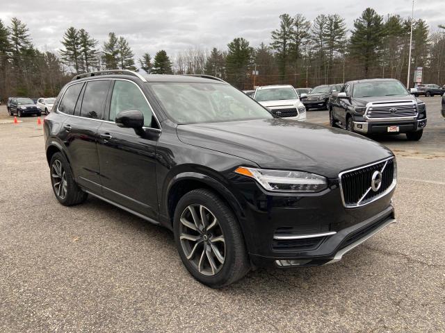 VIN YV4A22PK3G1024652 2016 VOLVO XC90 no.1