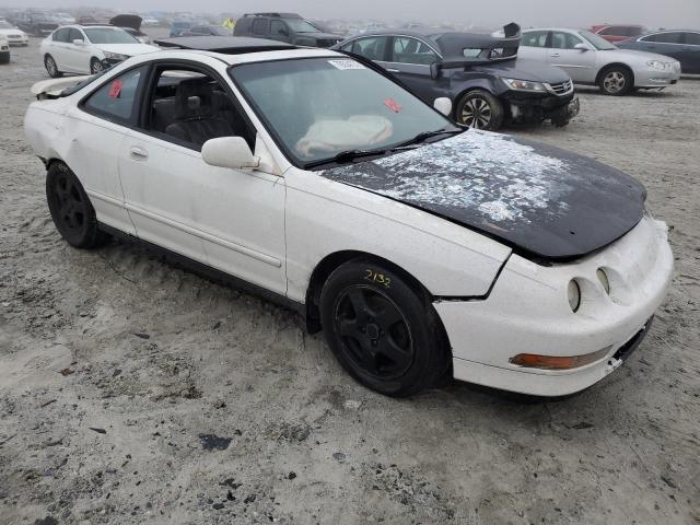 JH4DC4464SS026153 Acura INTEGRA SE
