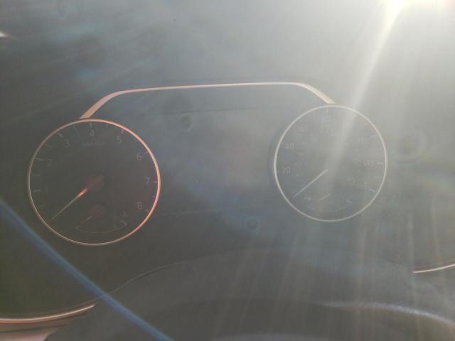 2020 NISSAN MAXIMA SL 1N4AA6DV3LC378672