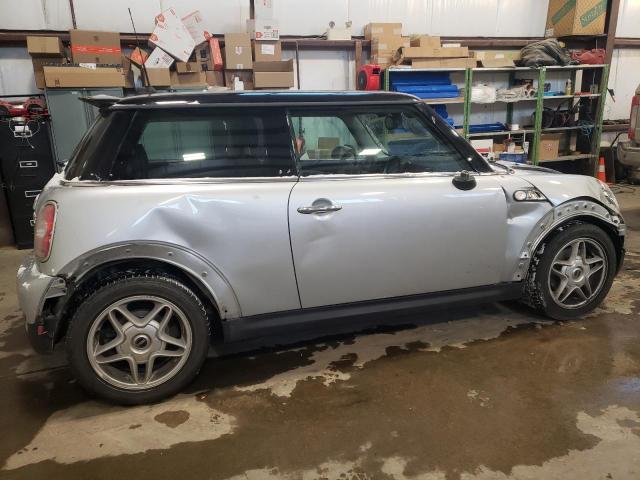 WMWMF73537TL83731 Mini COOPER S