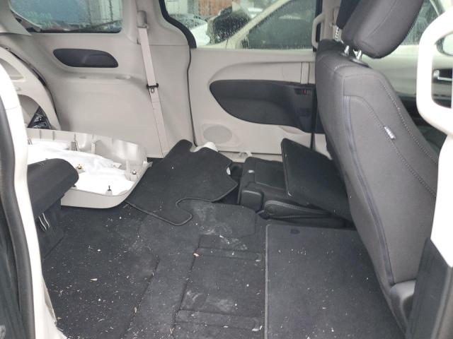 2020 CHRYSLER VOYAGER LX - 2C4RC1CG6LR249250
