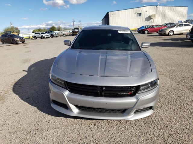 2017 DODGE CHARGER SX - 2C3CDXHG0HH562682