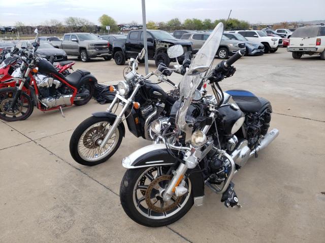 2020 HARLEY-DAVIDSON FLHP 1HD1FHP16LB664374