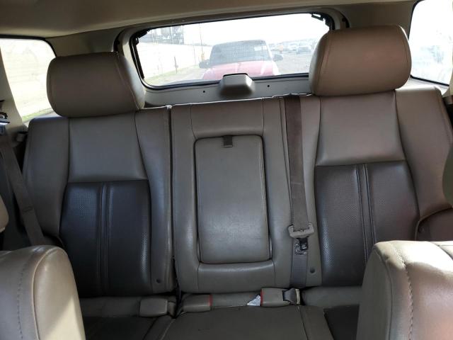 1J4HR58N55C575636 Jeep Grand Cherokee Limited