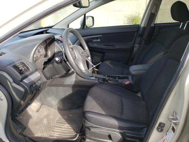 JF2GPACC7D2851097 Subaru Xv Crosstrek 2.0 Premium