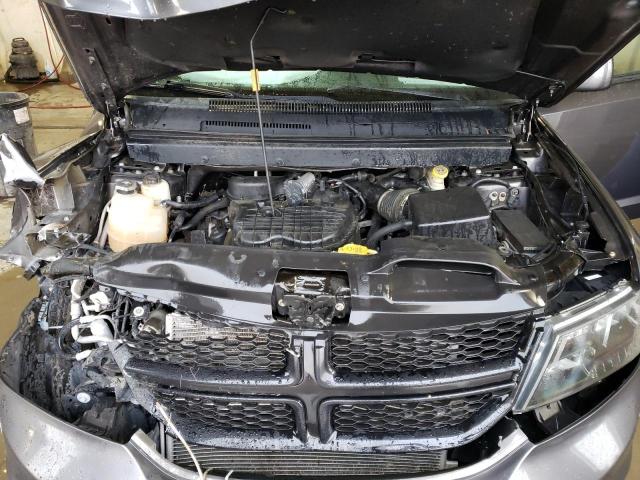 2015 DODGE JOURNEY CR - 3C4PDCGG4FT745868