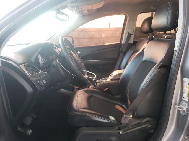 2016 DODGE JOURNEY CR - 3C4PDCGB1GT141507