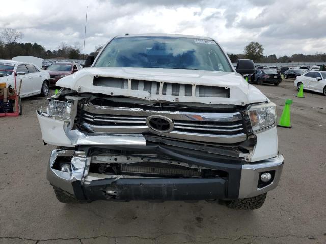 2017 TOYOTA TUNDRA CRE - 5TFDW5F13HX650392