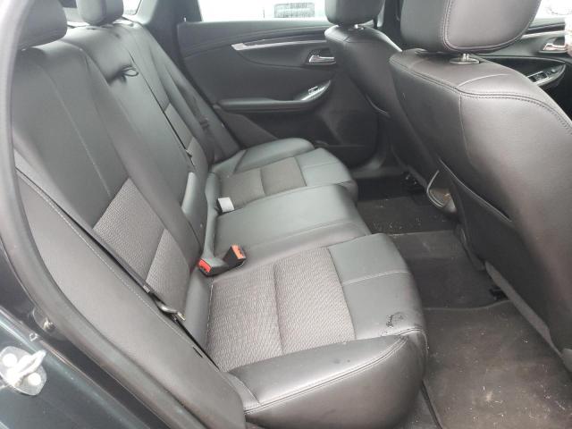 2018 CHEVROLET IMPALA LT - 2G1105S38J9168767