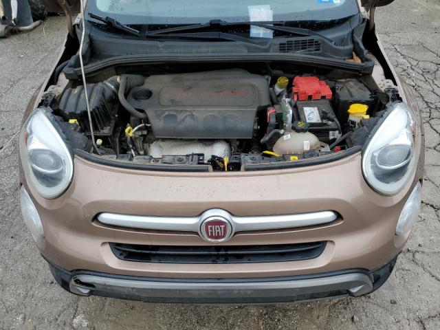 ZFBCFYCBXJP655088 Fiat 500
