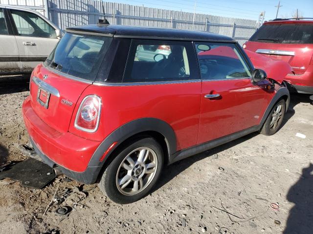 WMWSU3C56DT546650 Mini Cooper