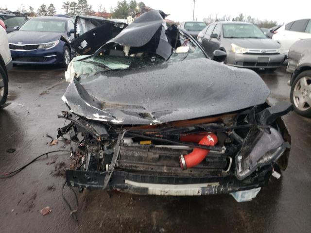 2019 SUBARU BRZ PREMIU JF1ZCAB13K9601336