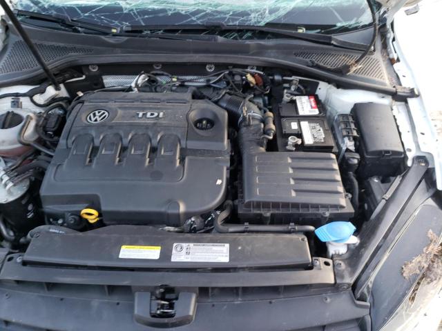 2015 VOLKSWAGEN GOLF SPORT - 3VWCA7AU6FM517889