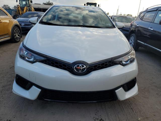 2018 TOYOTA COROLLA IM - JTNKARJE0JJ556725