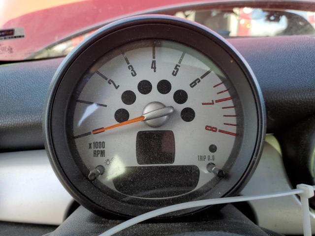 WMWSU3C56DT546650 Mini Cooper