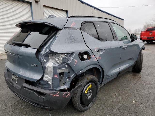 2023 VOLVO XC40 ULTIM YV4L12UX4P2910565