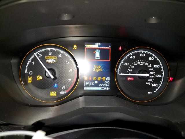 2022 SUBARU FORESTER W JF2SKAMC3NH478257