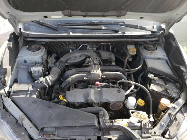 JF2GPACC7D2851097 Subaru Xv Crosstrek 2.0 Premium
