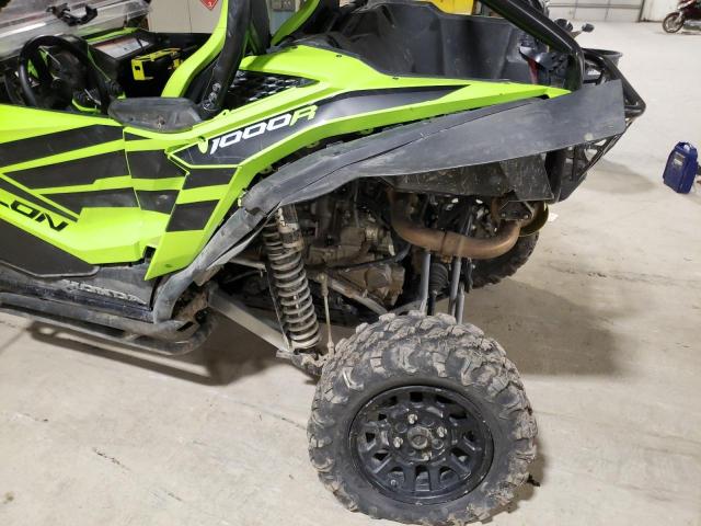 2020 HONDA TALON - 1HFVE0542L4101255