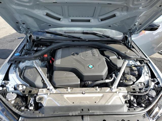 WBA53AP06NCL08771 BMW 430I