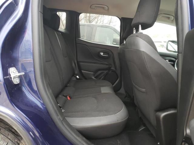 2019 JEEP RENEGADE L - ZACNJABB3KPJ86733