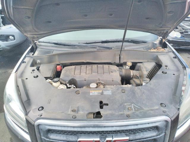 1GKKVPKDXFJ225004 GMC ACADIA SLE