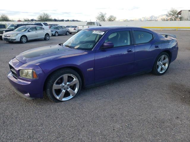 2007 Dodge Charger R/T