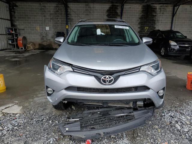 2016 TOYOTA *UNKNOWN* - 2T3RFREV6GW425808
