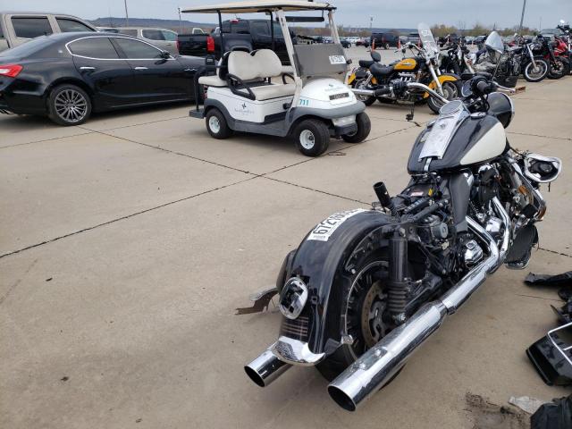 2021 HARLEY-DAVIDSON FLHP 1HD1FHP18MB622399