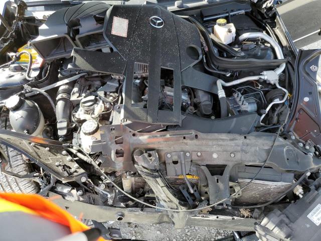 2015 MERCEDES-BENZ E 400 - WDDKK6FF5FF295996