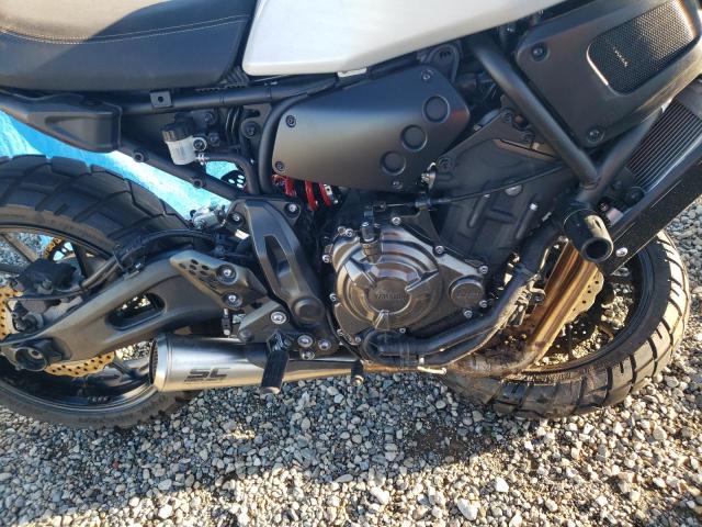 2018 YAMAHA XSR700 C JYARM21Y6JA000099