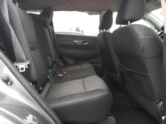 KNMAT2MV4HP582667 Nissan ROGUE S