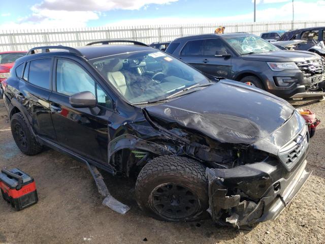 JF2GTHRCXMH372570 Subaru Crosstrek Sport