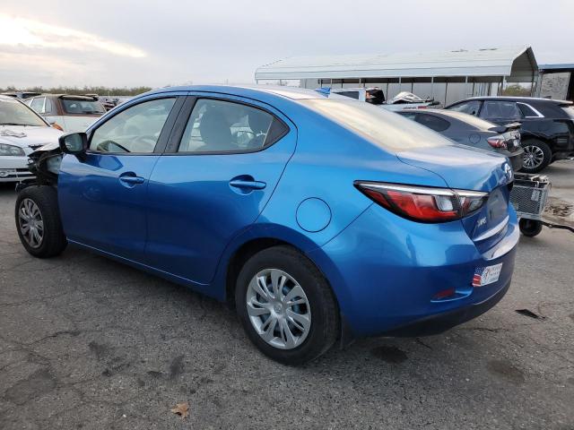 2019 TOYOTA YARIS L - 3MYDLBYV3KY504184