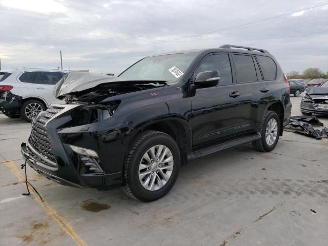 2022 LEXUS GX 460 - JTJKM7BX2N5306673