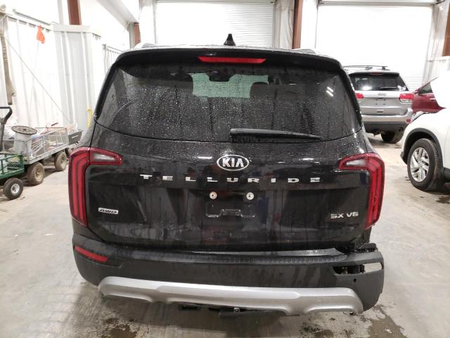 5XYP5DHC4LG090435 KIA Telluride Sx