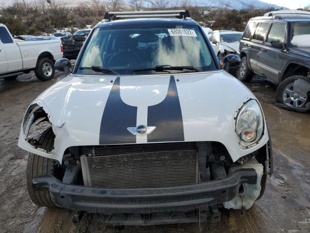 WMWZB3C58CWM29539 Mini Cooper