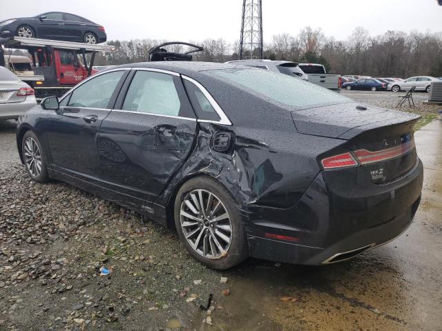 2017 LINCOLN MKZ PREMIE 3LN6L5A93HR619727