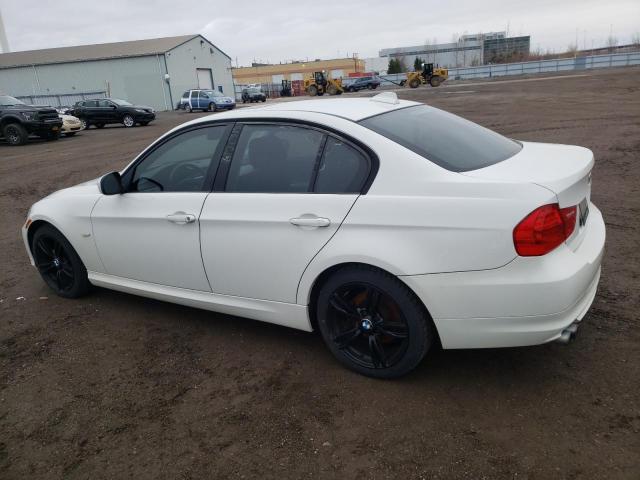 WBAPG7C55BA935647 BMW 323 I
