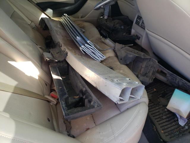 2020 NISSAN MAXIMA SL 1N4AA6DV3LC378672